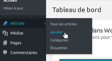 ajoutpage